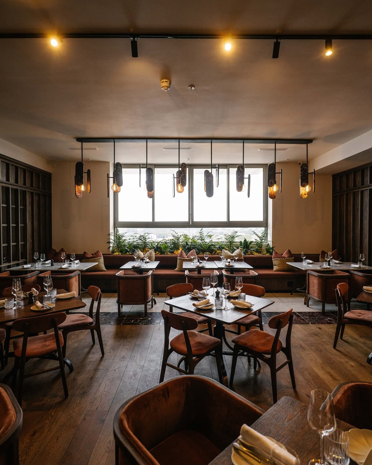 The Blockman Bryanston