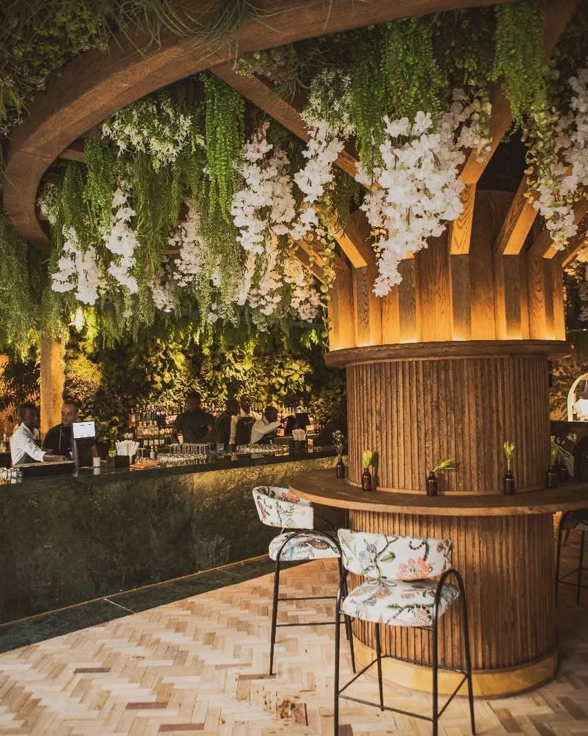 The Greenhouse Sandton